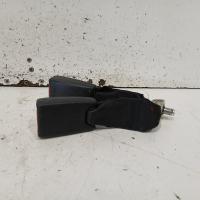 seat belt stalk