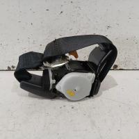seat belt stalk