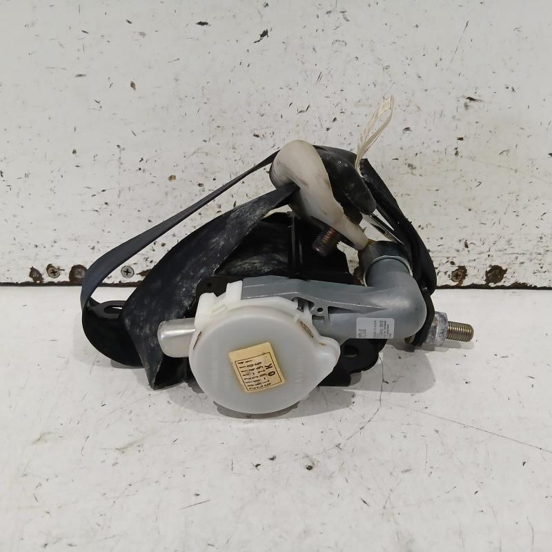 seat belt stalk