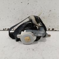 seat belt stalk