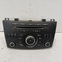 stereo/head unit