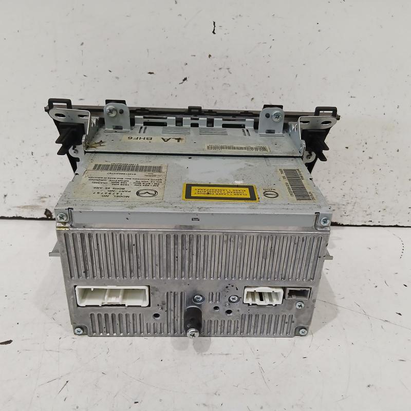 stereo/head unit