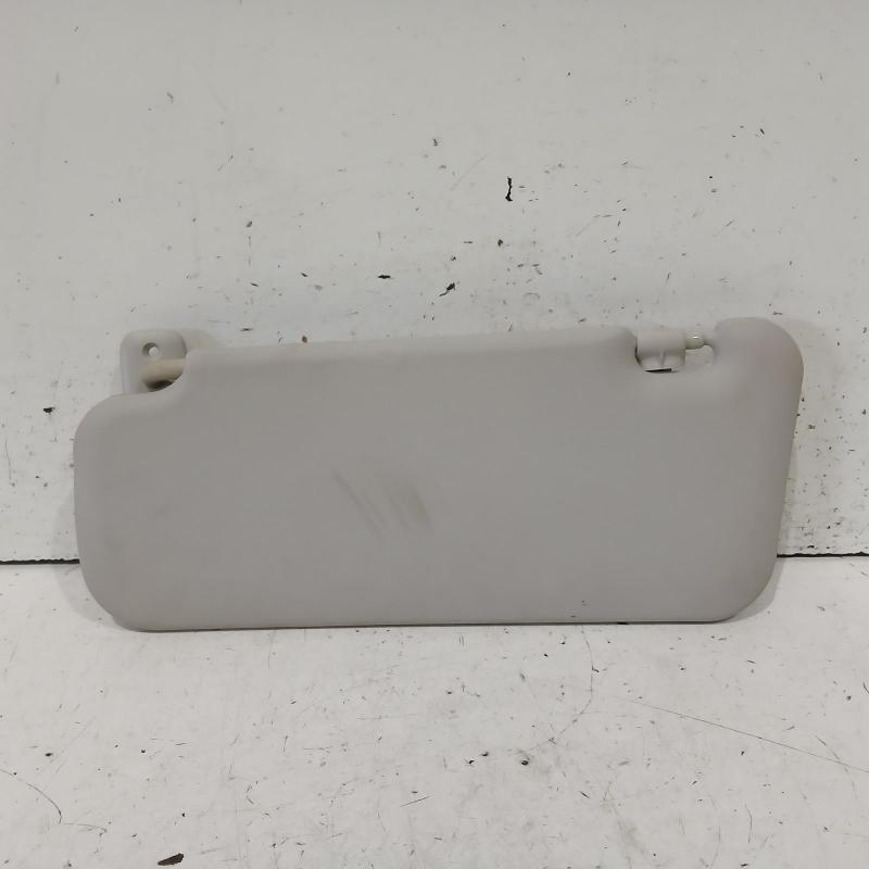 sunvisor