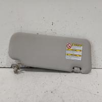 sunvisor