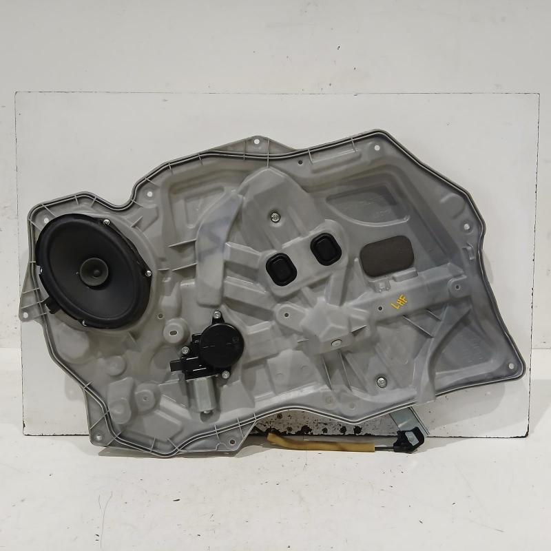 window regulator/motor front left