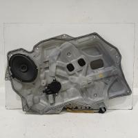 window regulator/motor front left