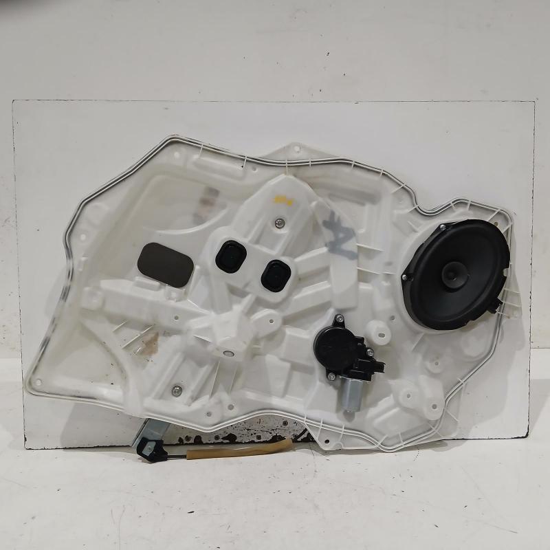 window regulator/motor front right
