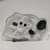 window regulator/motor front right