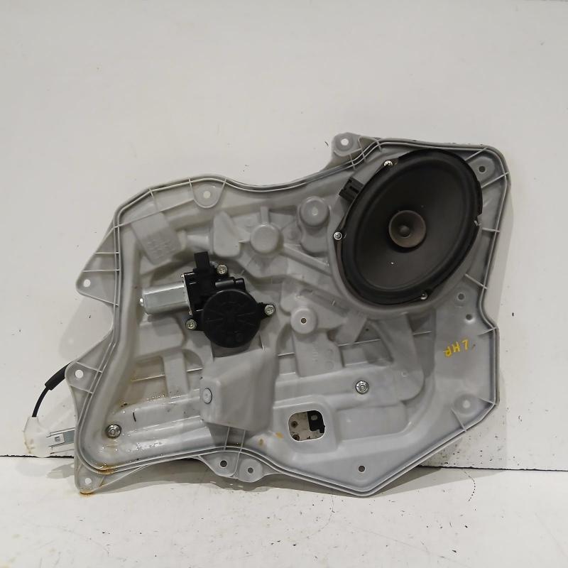 window regulator/motor rear left