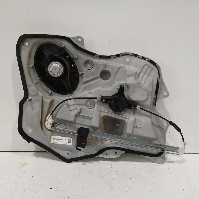 window regulator/motor rear left