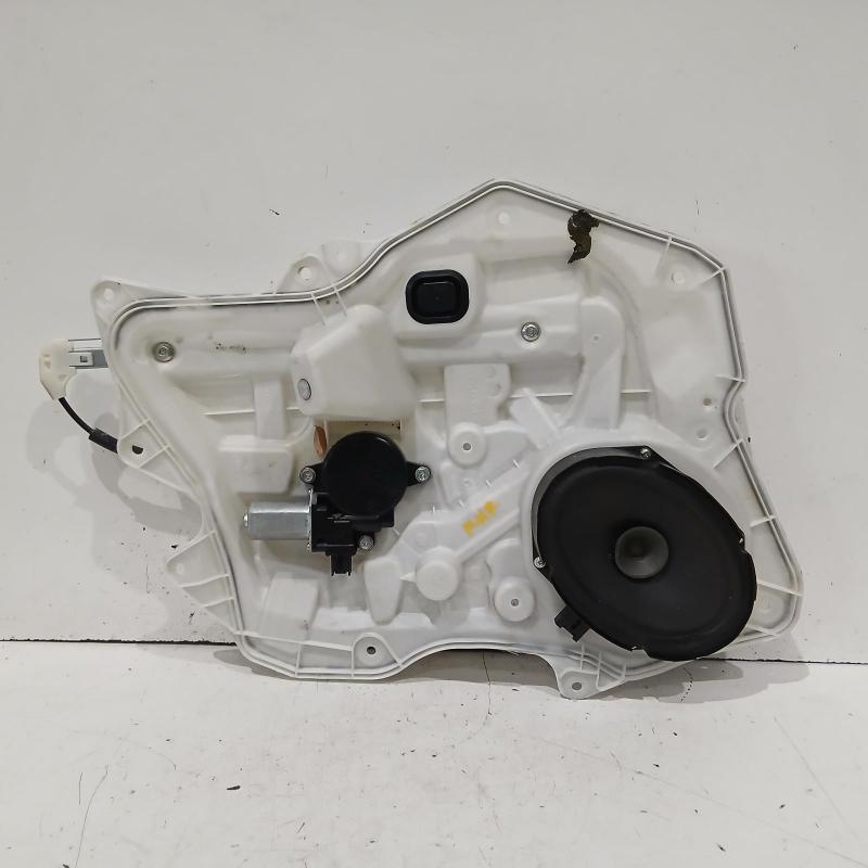 window regulator/motor rear right