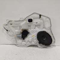 window regulator/motor rear right
