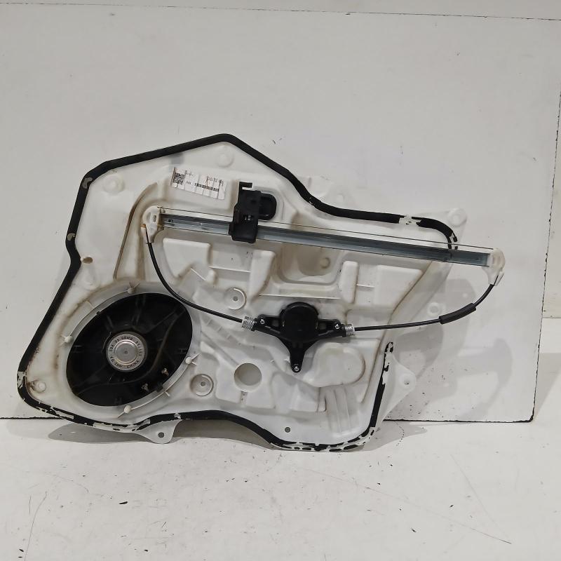 window regulator/motor rear right