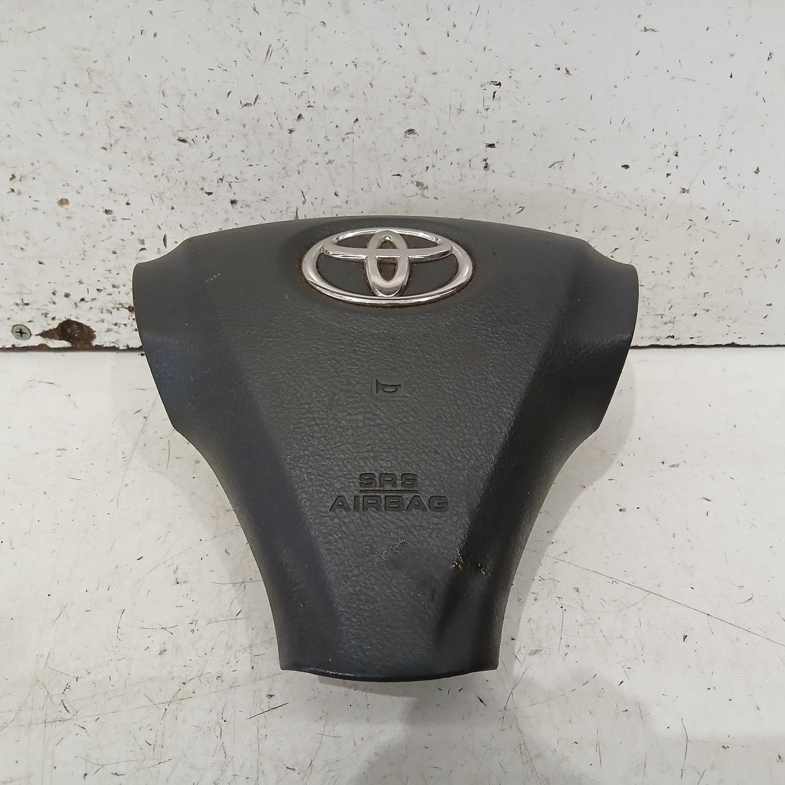 Camry Airbag Right 2006-2011 steering wheel,acv40/ahv40,06/06-11/11 00022093 #708189