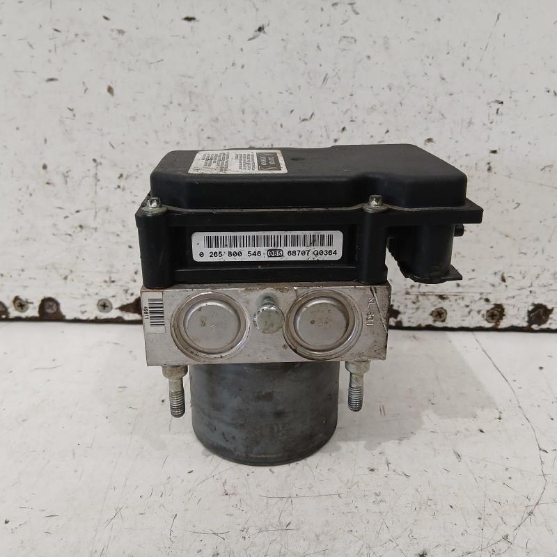 abs pump/modulator
