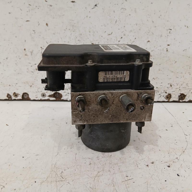 abs pump/modulator