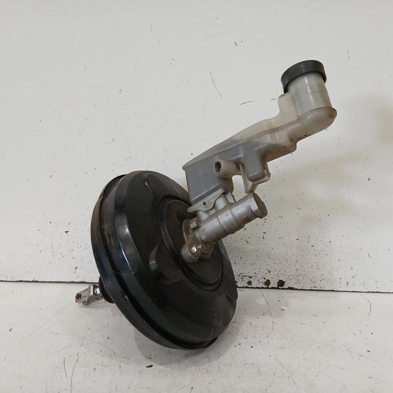 brake booster
