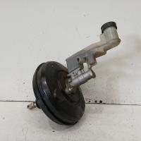 brake booster