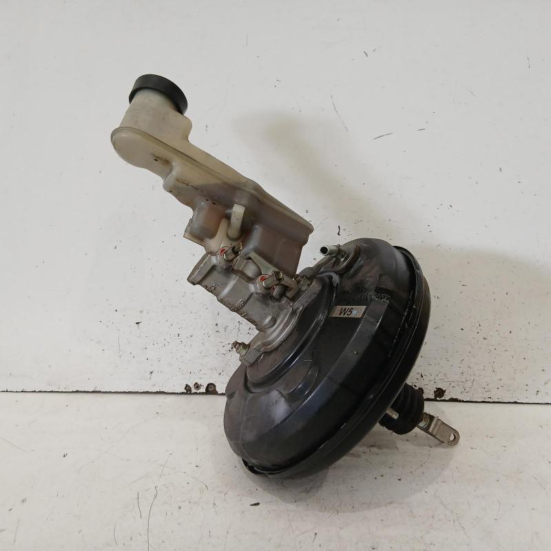 brake booster