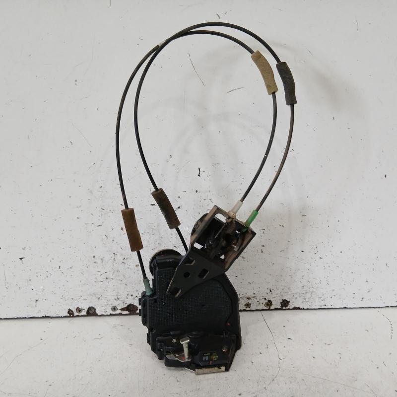 door/boot/gate lock