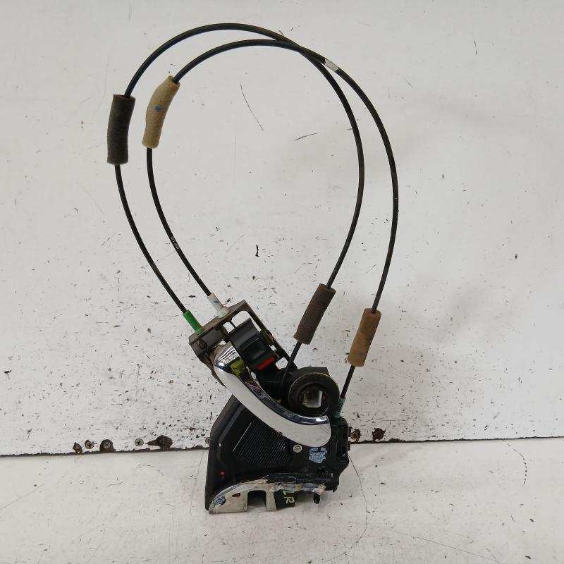 door/boot/gate lock