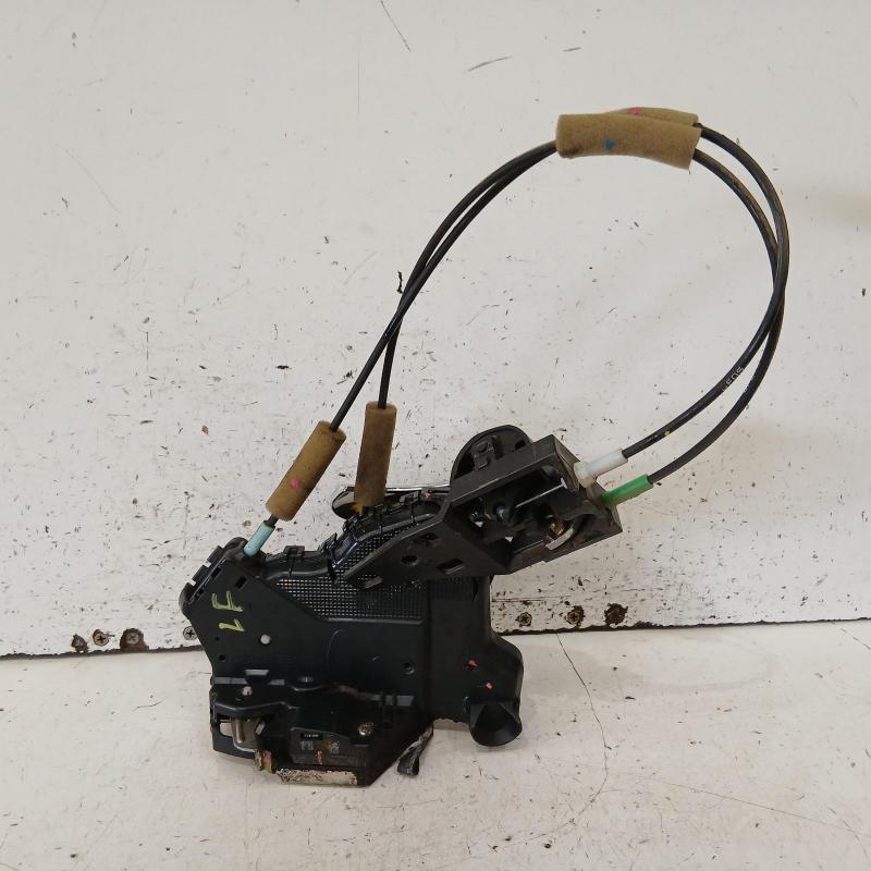 door/boot/gate lock