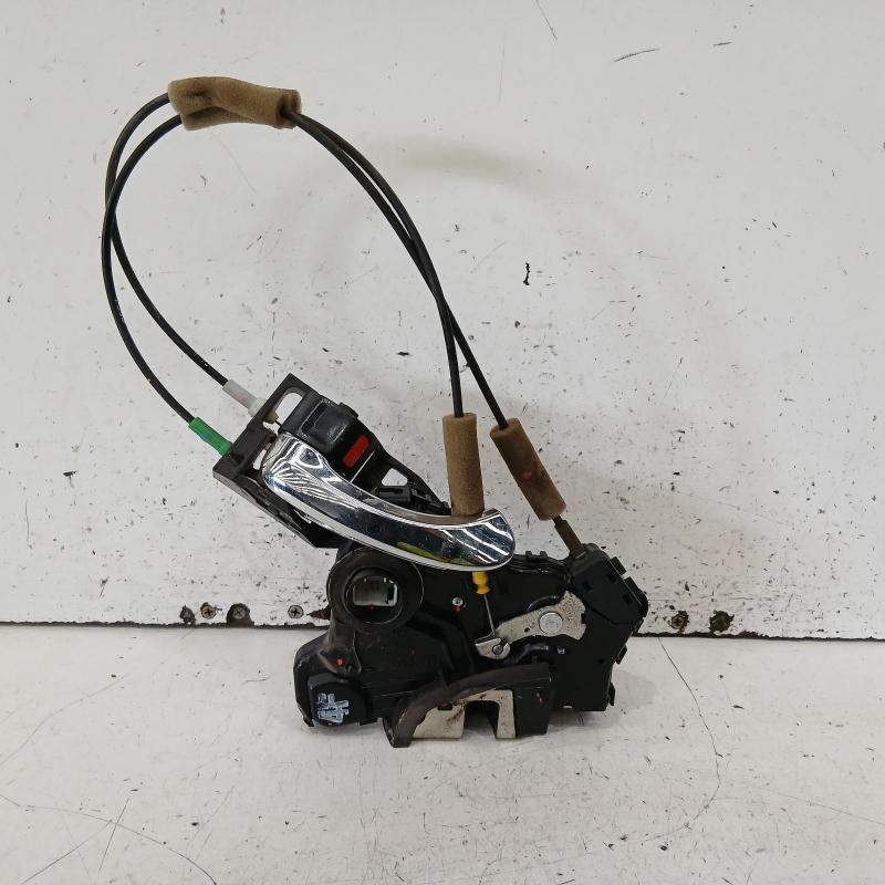 door/boot/gate lock