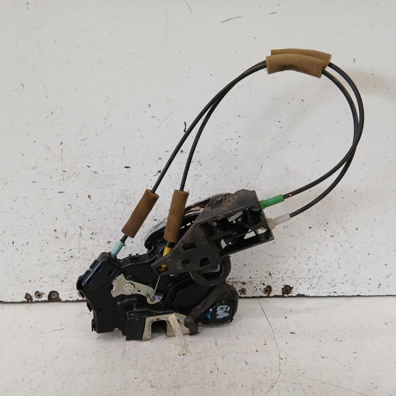 door/boot/gate lock