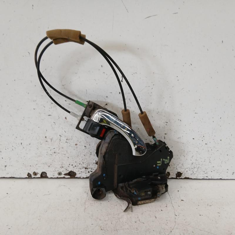 door/boot/gate lock