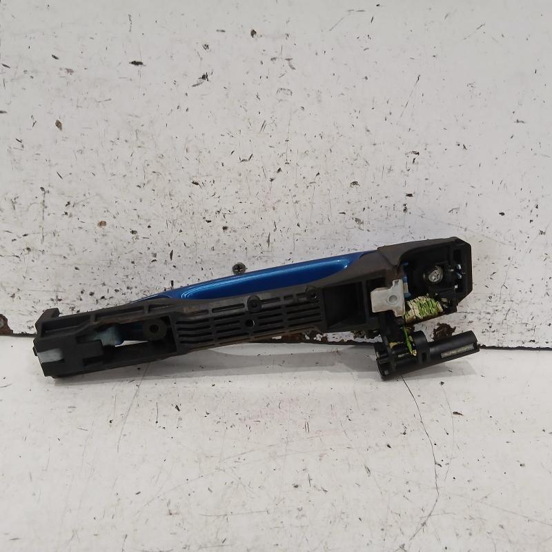 door handle