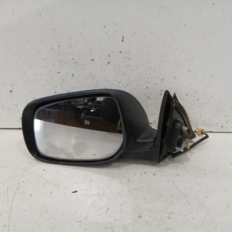 door mirror left