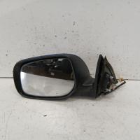 door mirror left