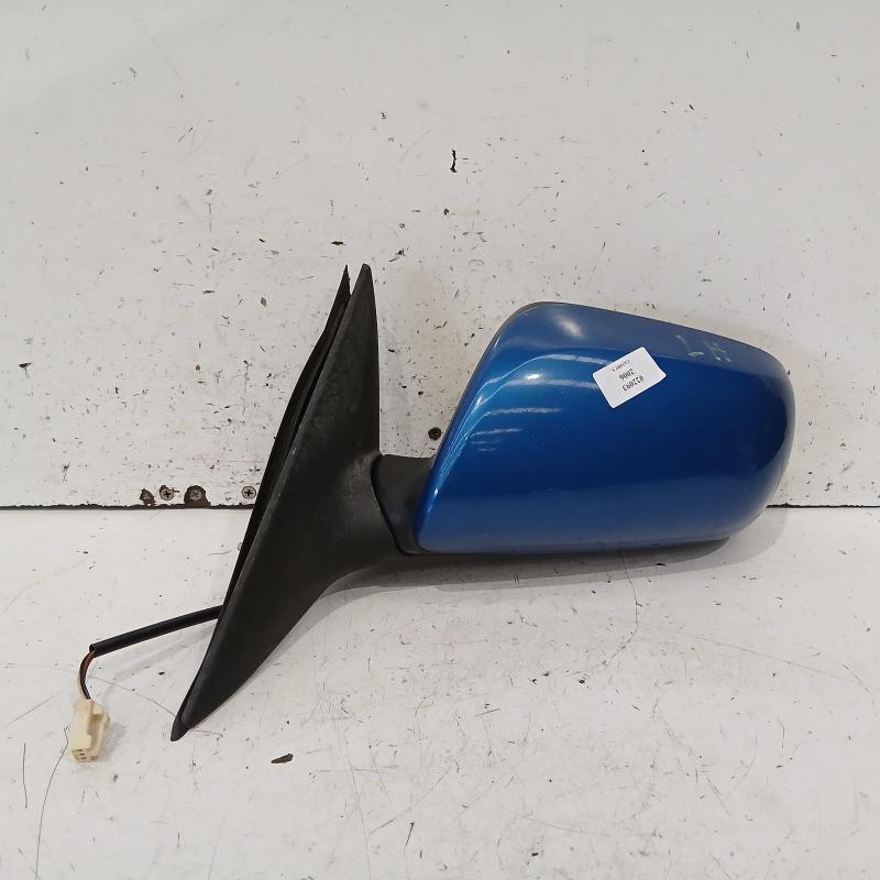 door mirror left