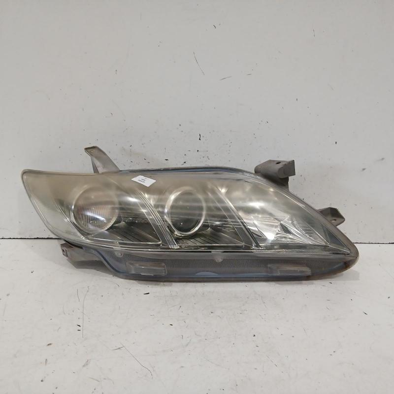 headlamp right