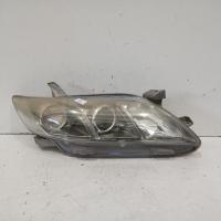 headlamp right