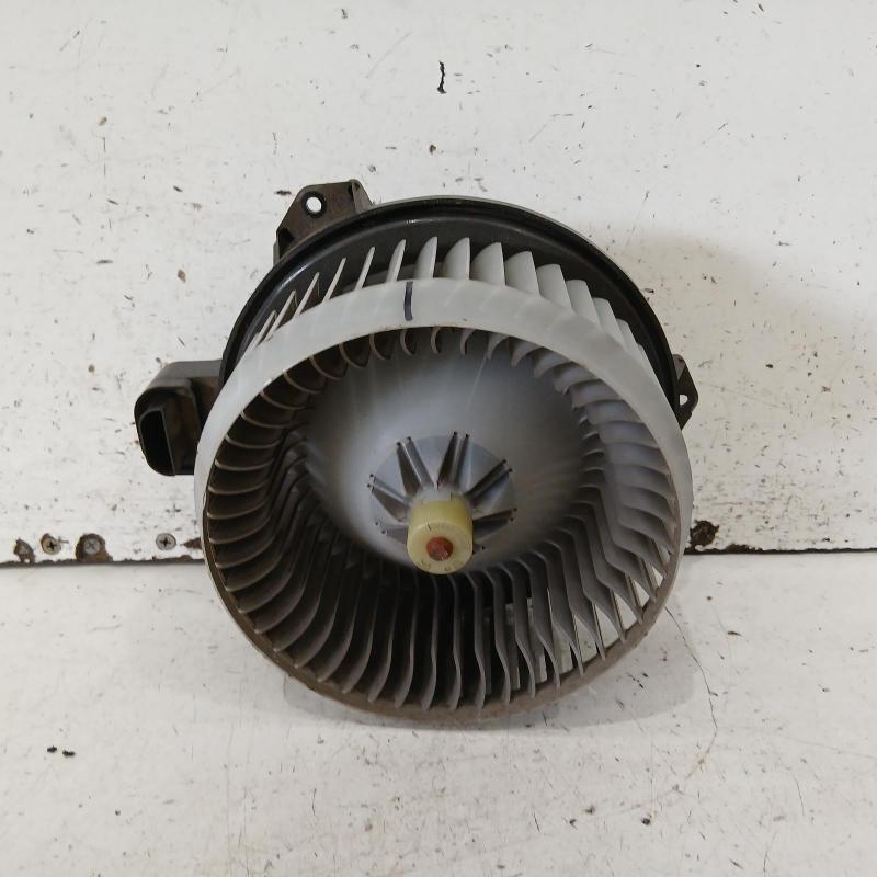 heater fan/motor