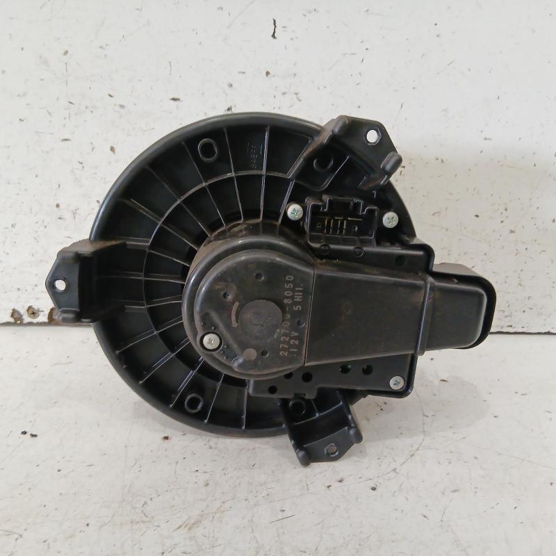 heater fan/motor
