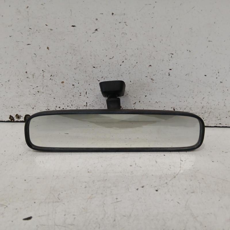 interior mirror