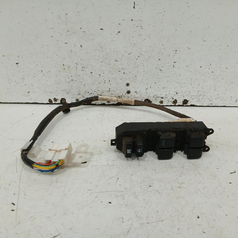 power door window switch