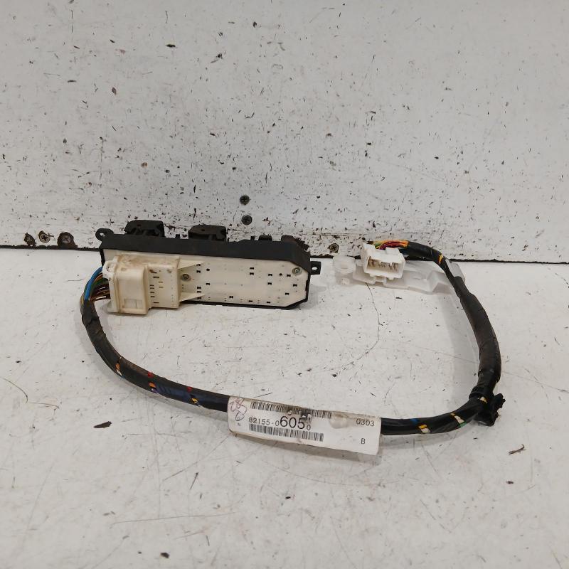power door window switch