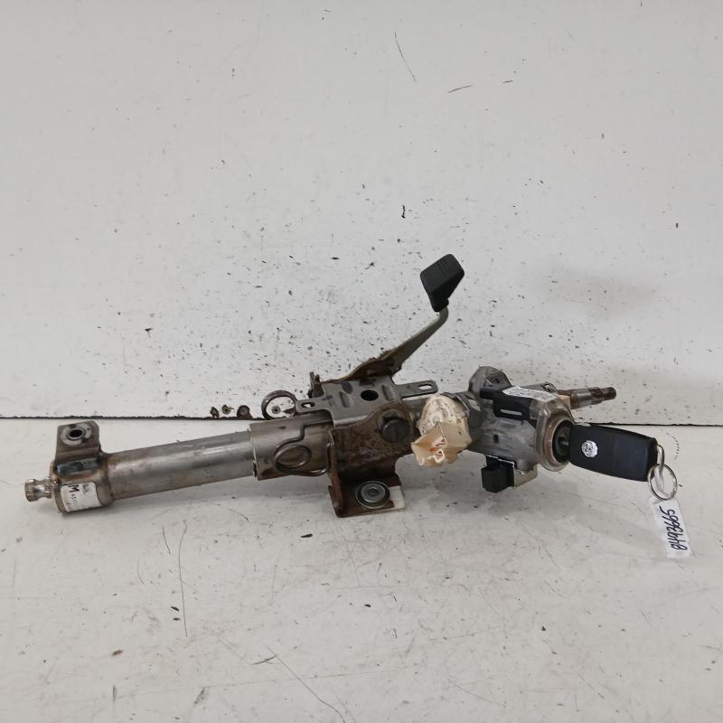 steering column