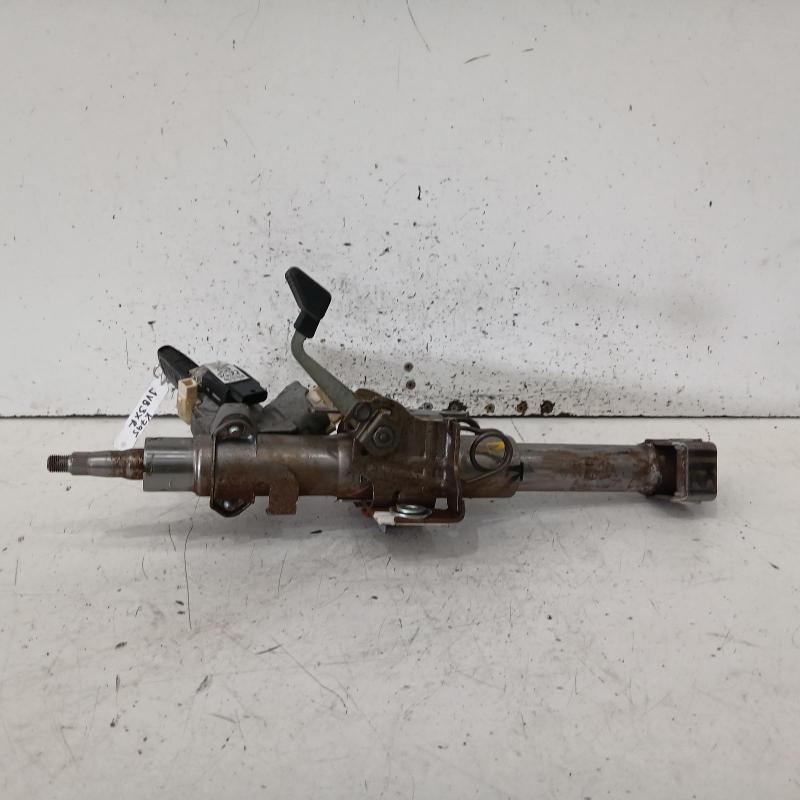 steering column