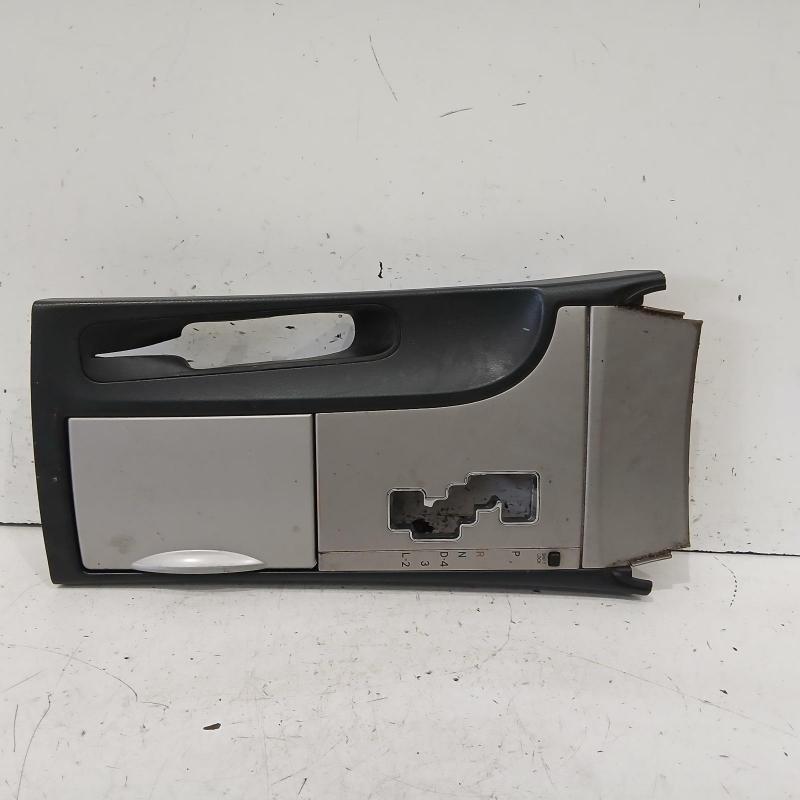 trim panel