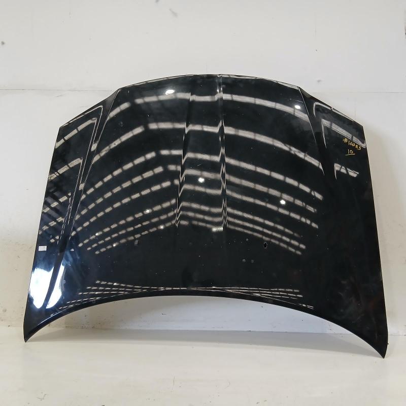bonnet
