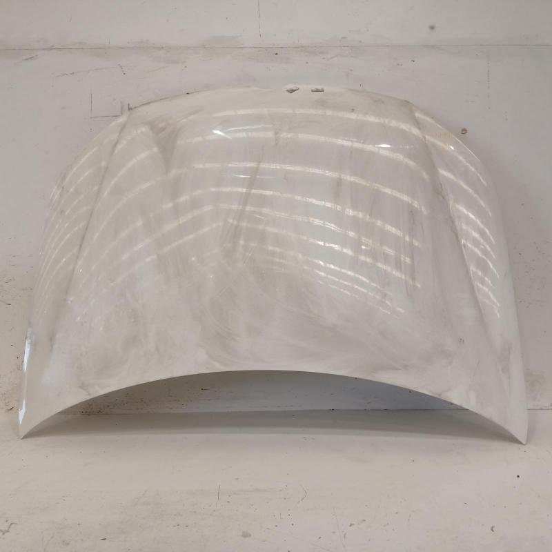 bonnet