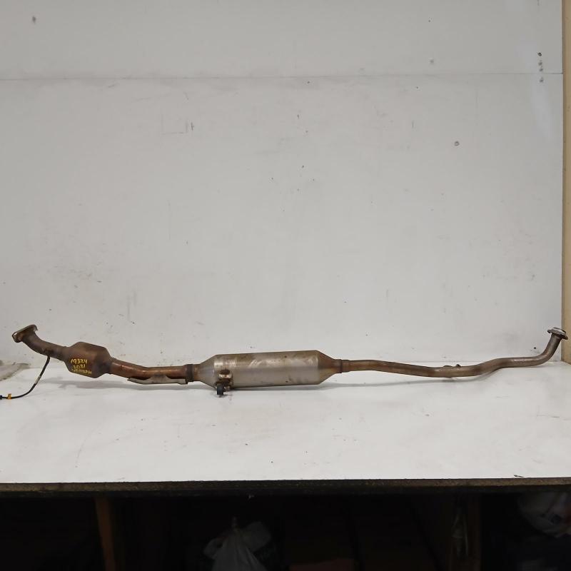 catalytic converter