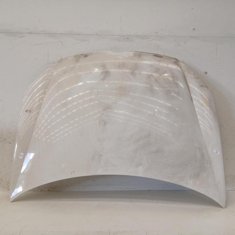 bonnet