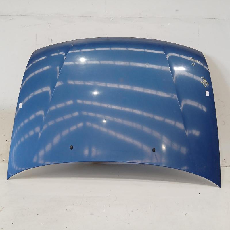 bonnet