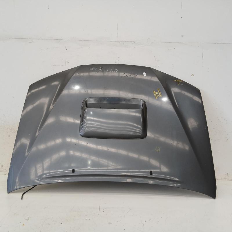 bonnet