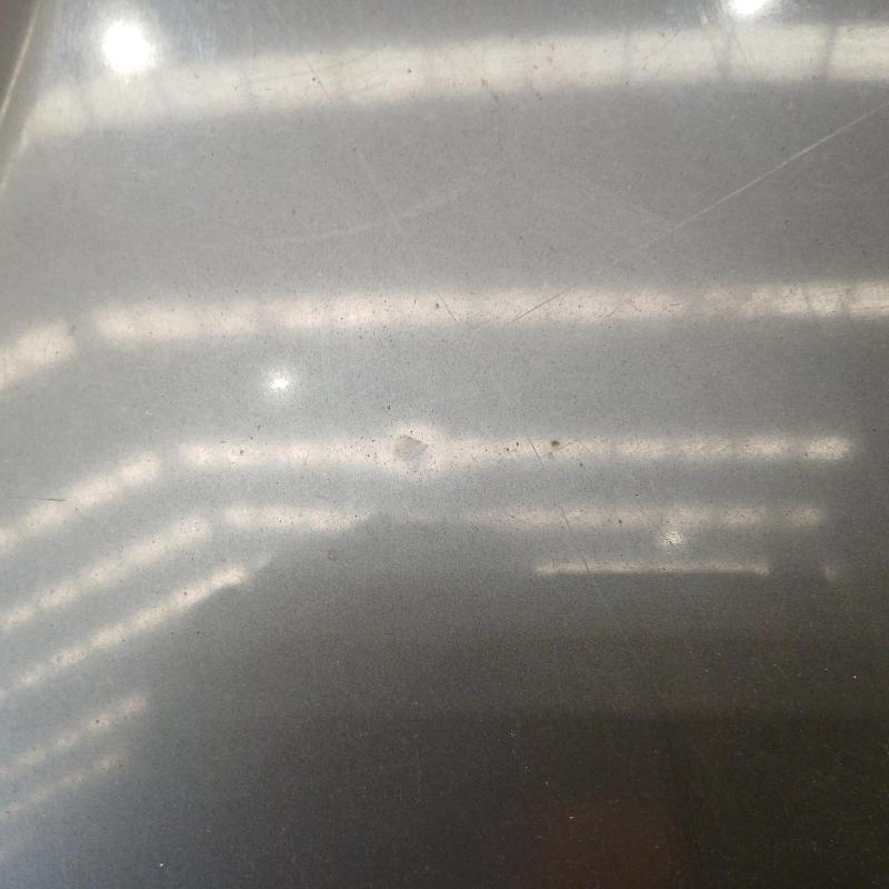 bonnet